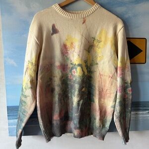 PacSun vintage sweater